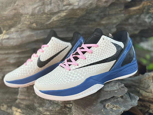Gancho superior de marca compartida Kobe 6